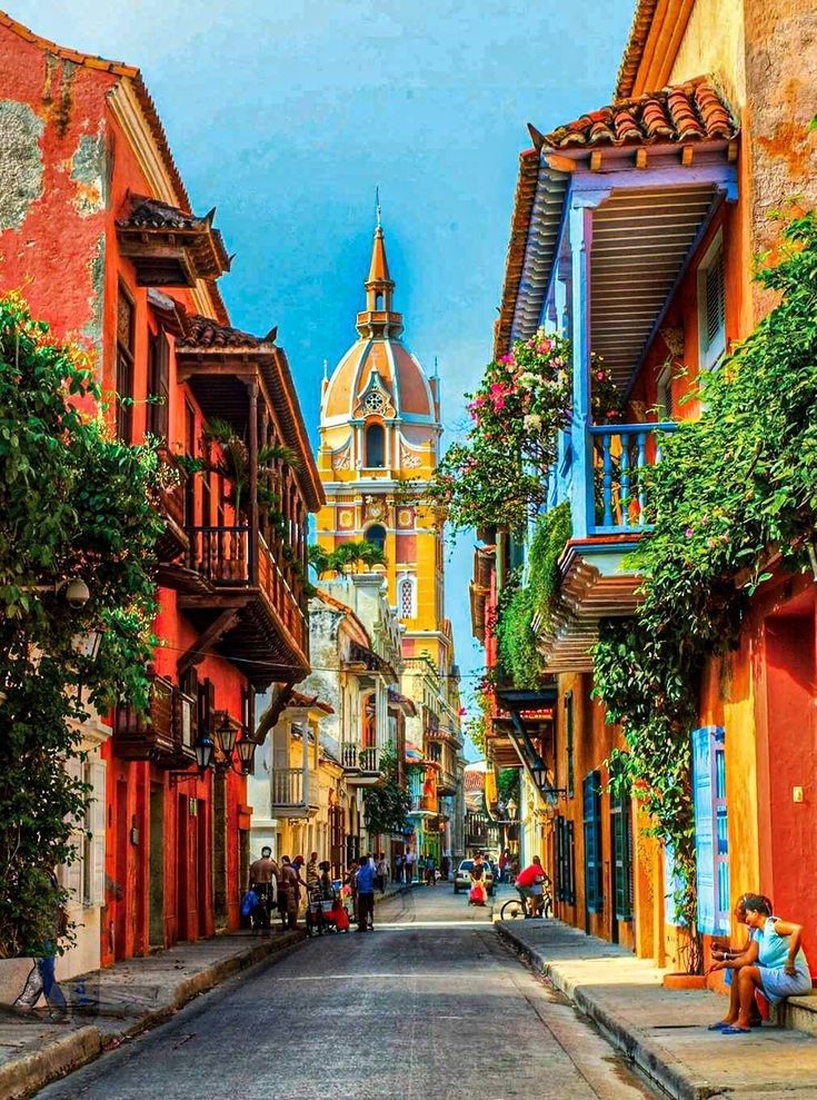 Cartagena