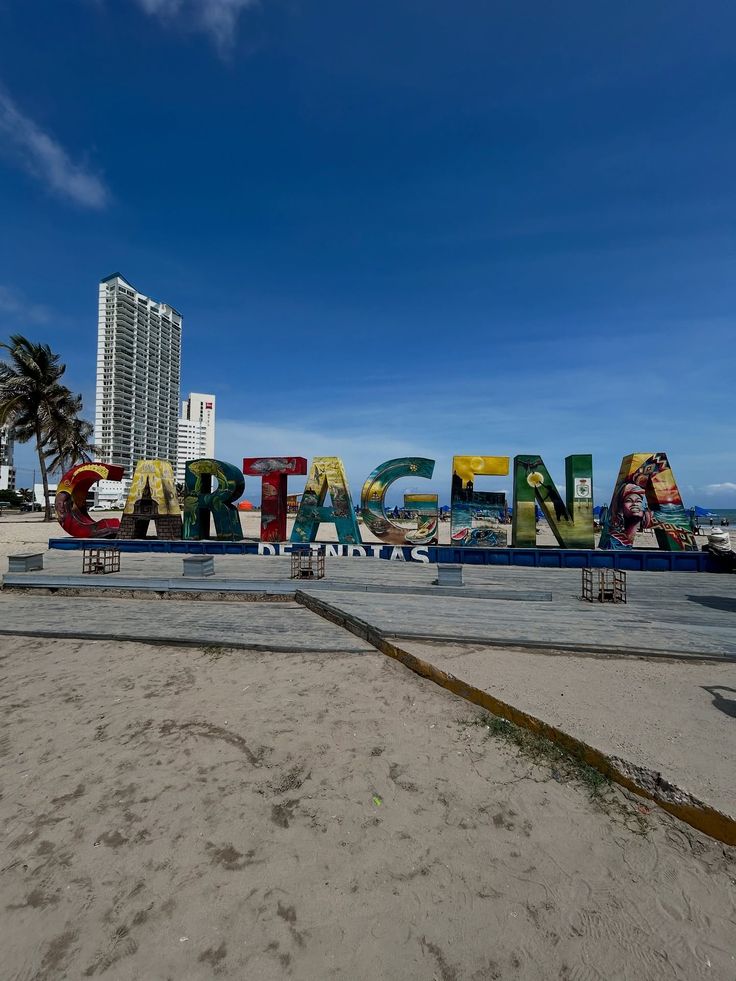 Cartagena