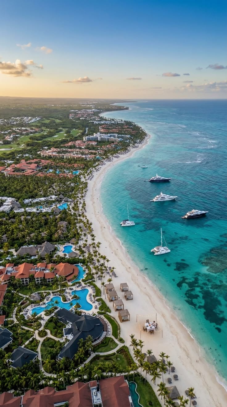 Punta Cana