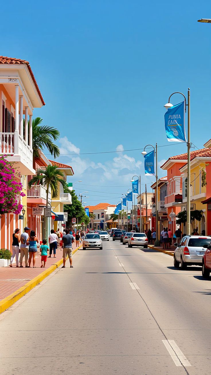 Punta Cana