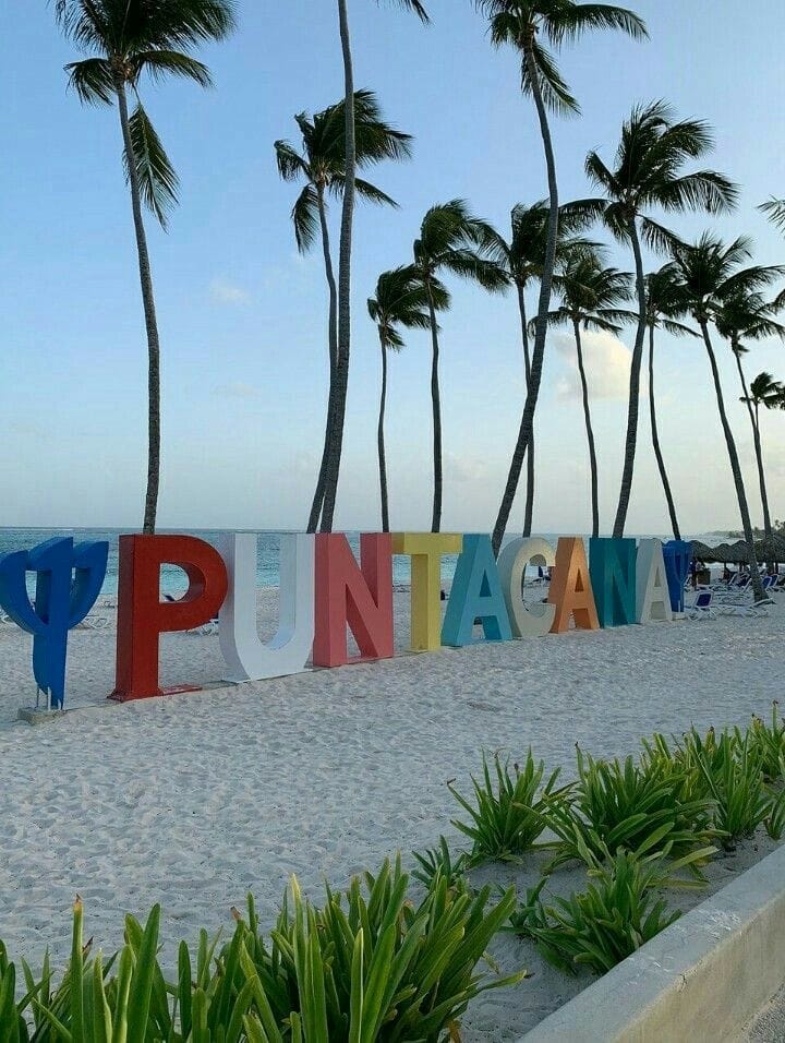 Punta Cana