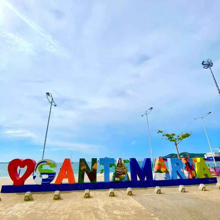 Santa Marta