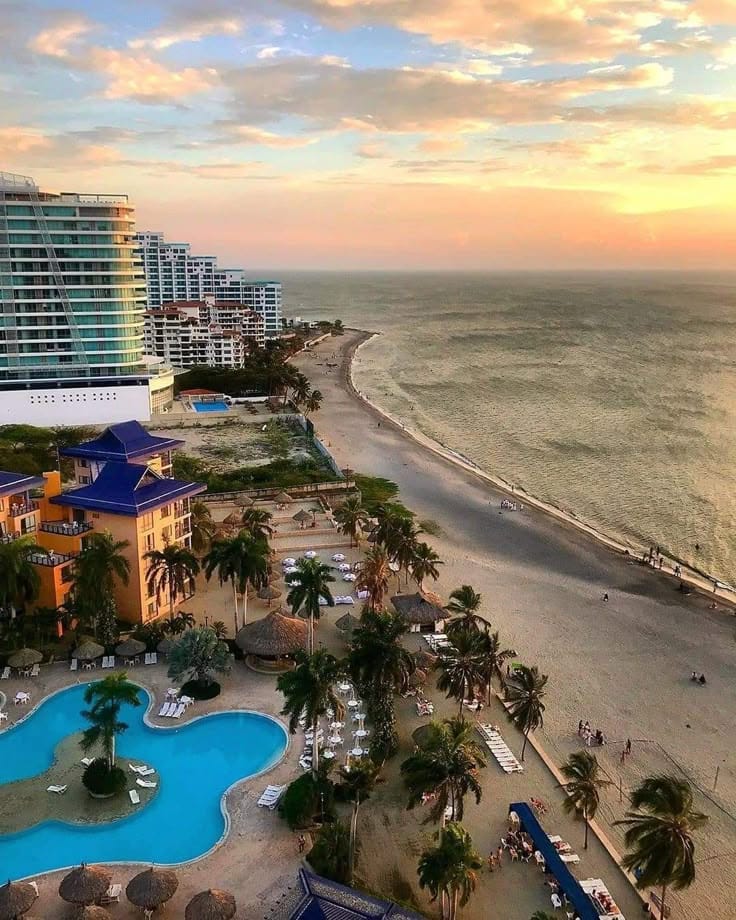 Santa Marta