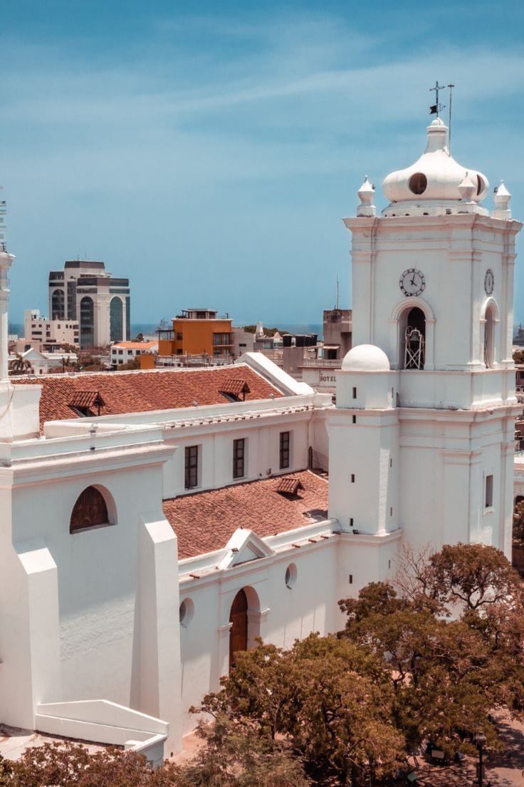 Santa Marta