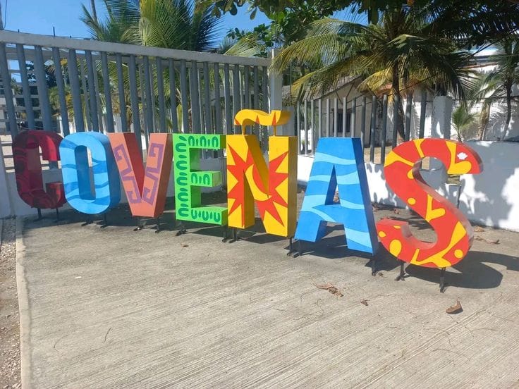 Coveñas
