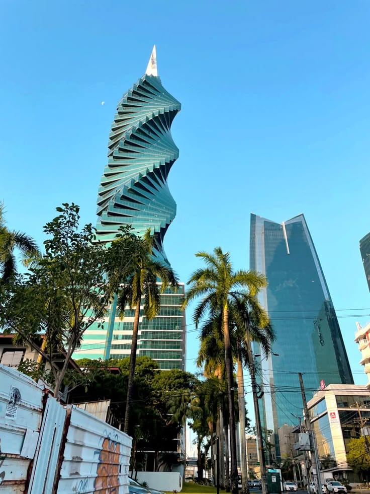Panamá