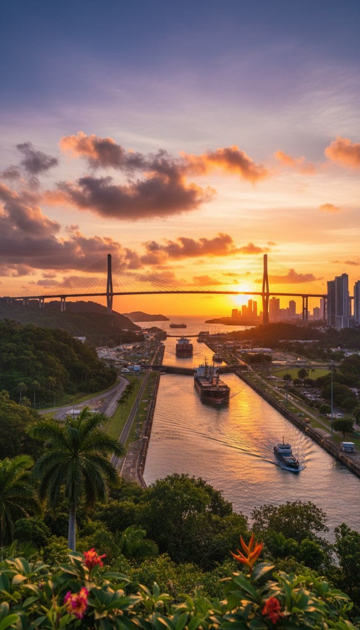 Panamá